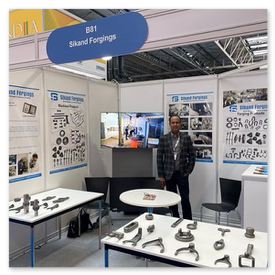 Exhibition LED Screen Hire