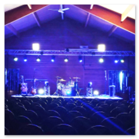 Performance Lighting