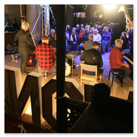 Stage and Band Lighting