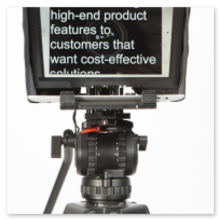 Teleprompter Hire