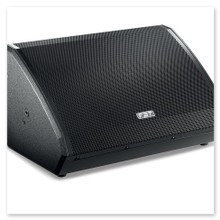 Active Powered Foldback Speakers