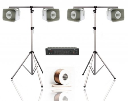 Water Proof Speakers Water Proof Speakers
