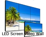 Video Wall