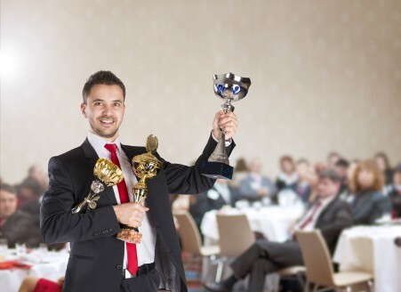 Award Ceremony Aware Cremony live streaming