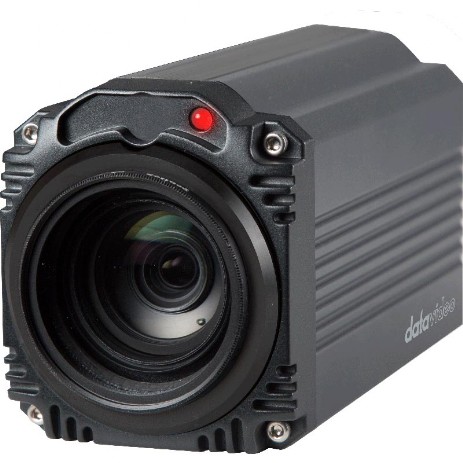 Block Video Camera