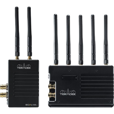 Teradek Bolt XT Teradek Bolt XT
