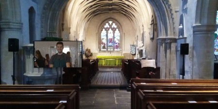 Funeral Video And Sound Funeral video services