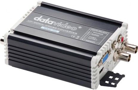 Datavideo DAC 70 Multiformat video converter