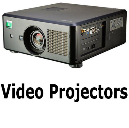 Data Projector