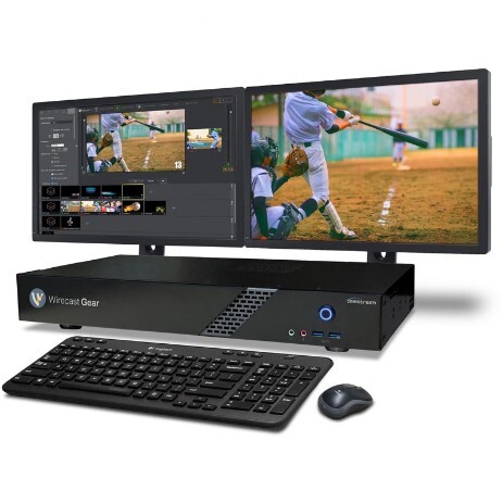Wirecast Pro Wirecast Pro