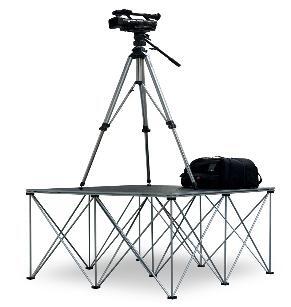 Cameraman platform Cameraman platform