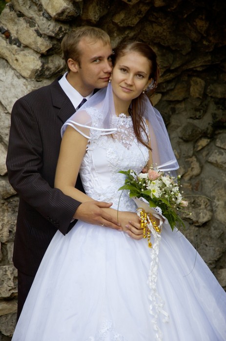 Wedding Wedding