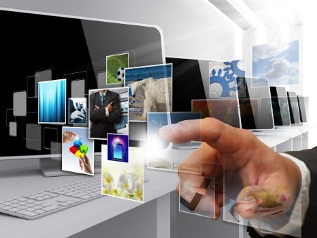 Internet Streaming Internet Streaming